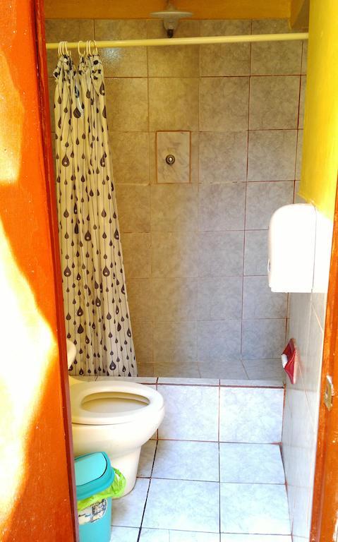 Bed and Breakfast Friends House Lima Zimmer foto