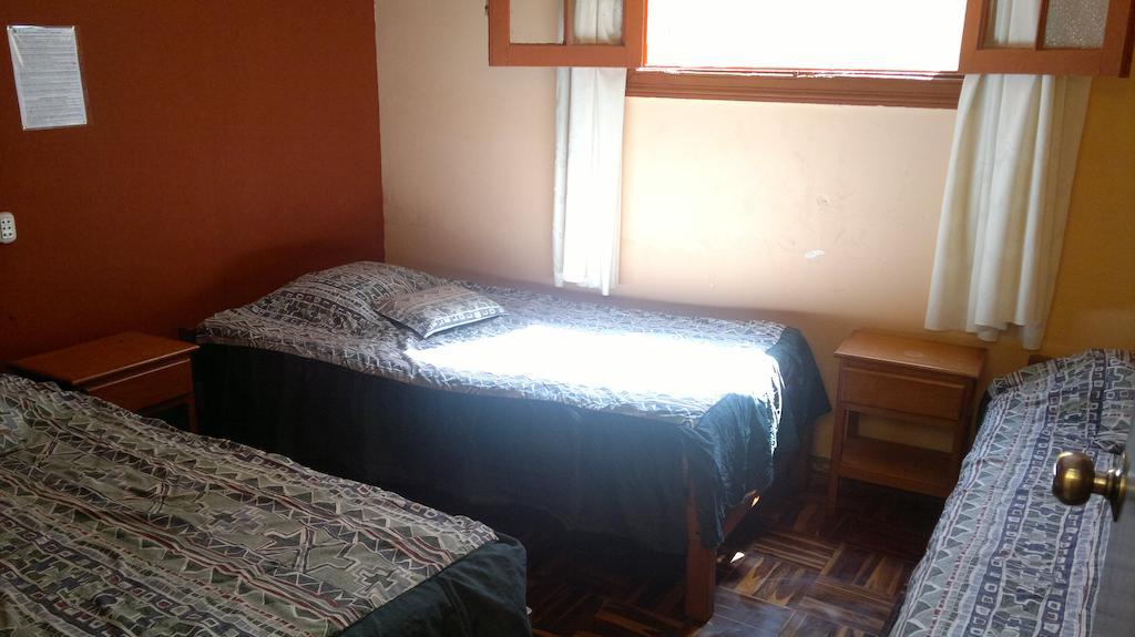 Bed and Breakfast Friends House Lima Zimmer foto