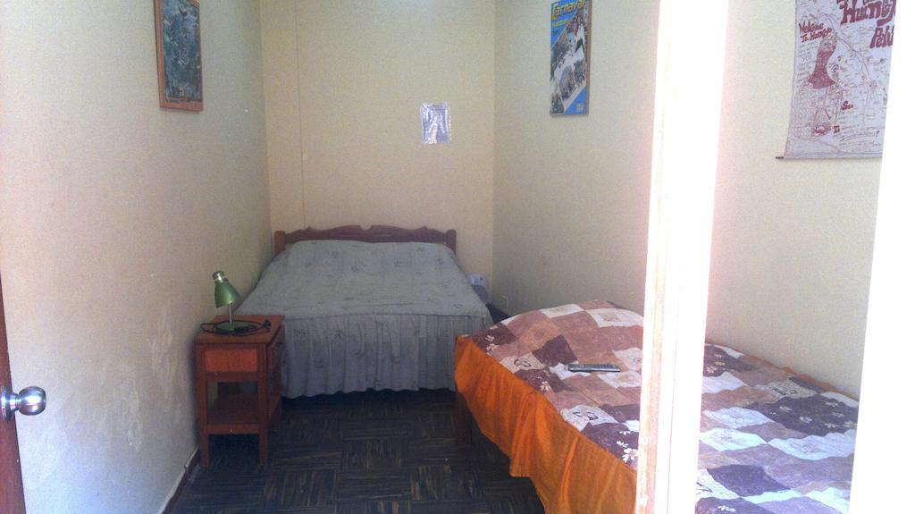 Bed and Breakfast Friends House Lima Zimmer foto