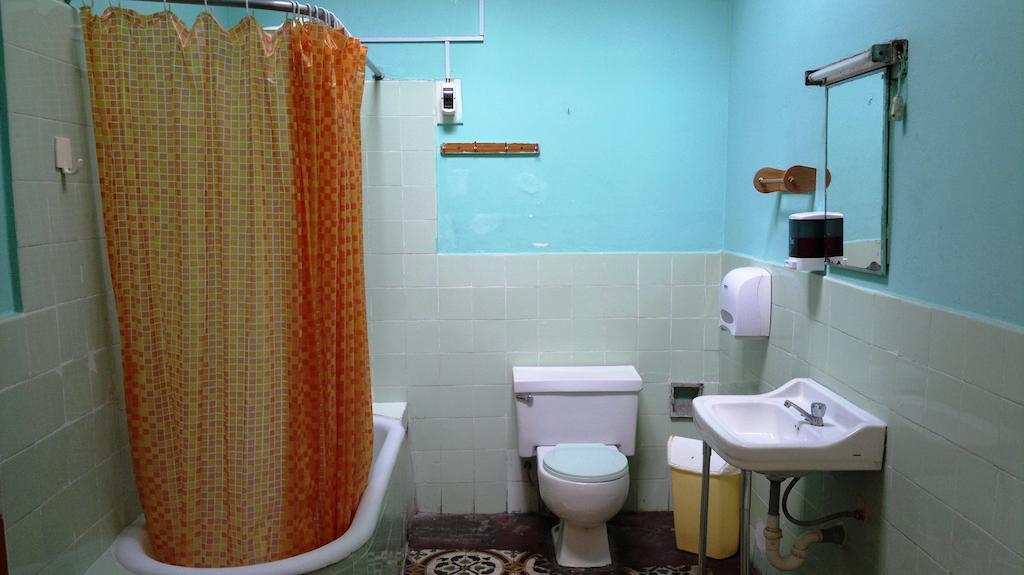 Bed and Breakfast Friends House Lima Zimmer foto