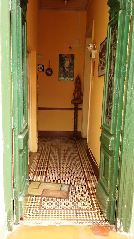 Bed and Breakfast Friends House Lima Zimmer foto