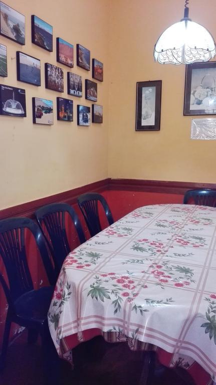 Bed and Breakfast Friends House Lima Exterior foto